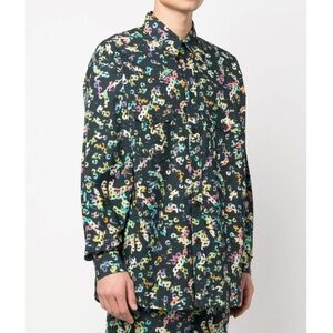 Isabel Marant Badis shirt